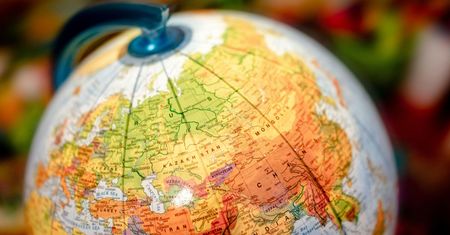 Jak dobrze znasz się na geografii? Ten quiz mówi wiele