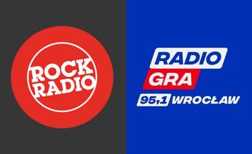 Agora, RMF i Leszek Kozioł chcą zmienić nazwy swoich stacji. Jest zgoda KRRiT. "Rock wypada coraz gorzej"