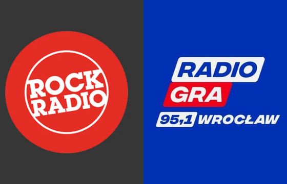 Agora, RMF i Kozioł chcą zmienić nazwy swoich stacji, jest zgoda KRRiT. "Rock wypada coraz gorzej"