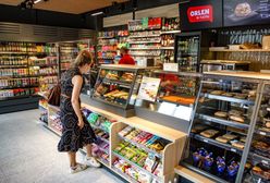 Nowy projekt Obajtka. Hot dogi nie tylko na stacjach paliw