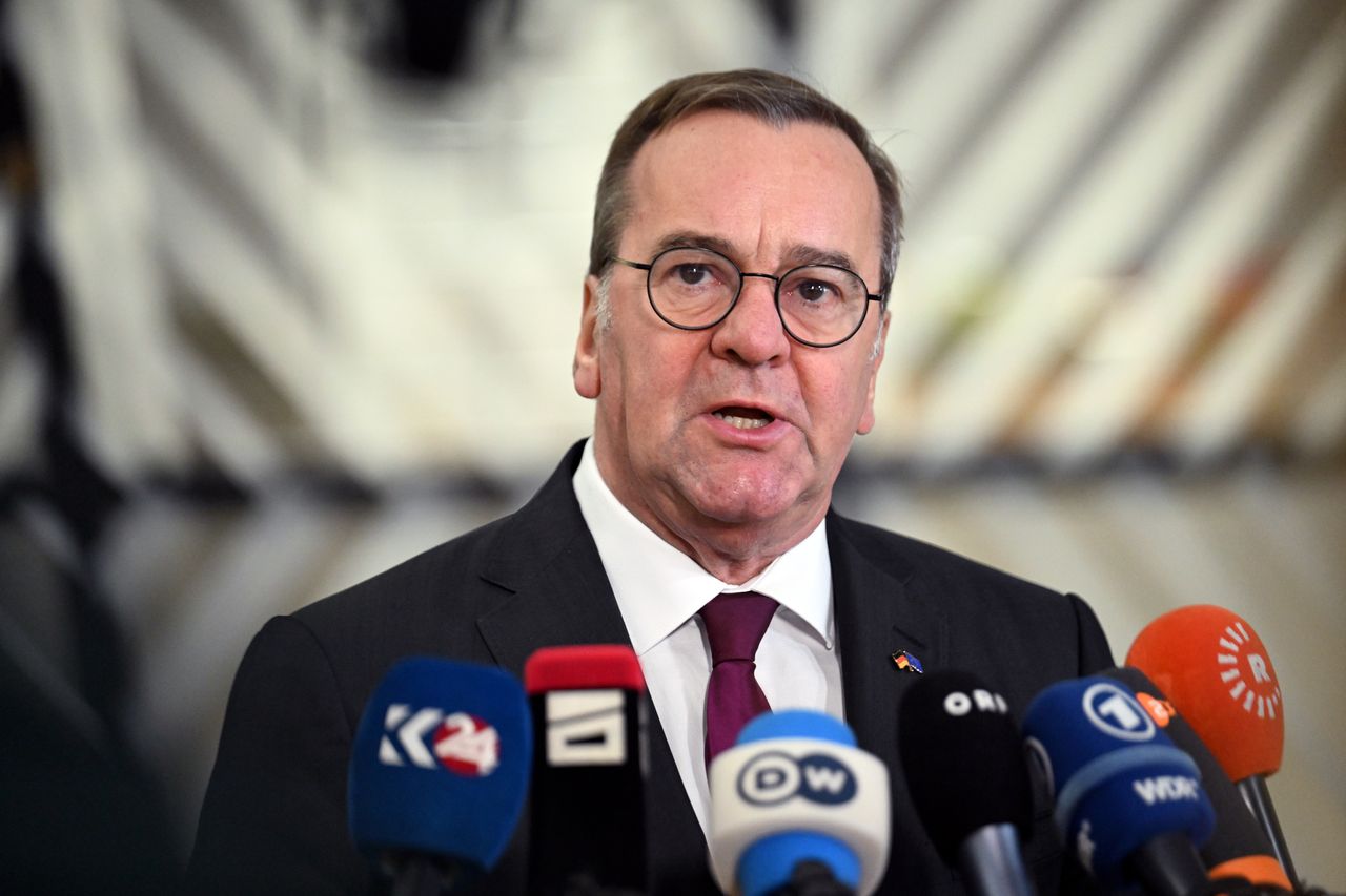 Baltic Sea cable sabotage suspected in hybrid warfare probe
