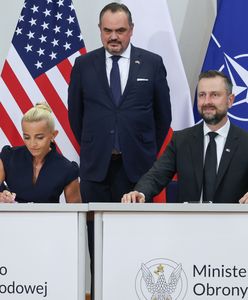 USA wspierają Polskę. 4 mld dolarów na uzbrojenie