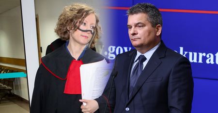 Odsunęli ją. Degradacja prokurator ze "Straży Bąkiewicza"