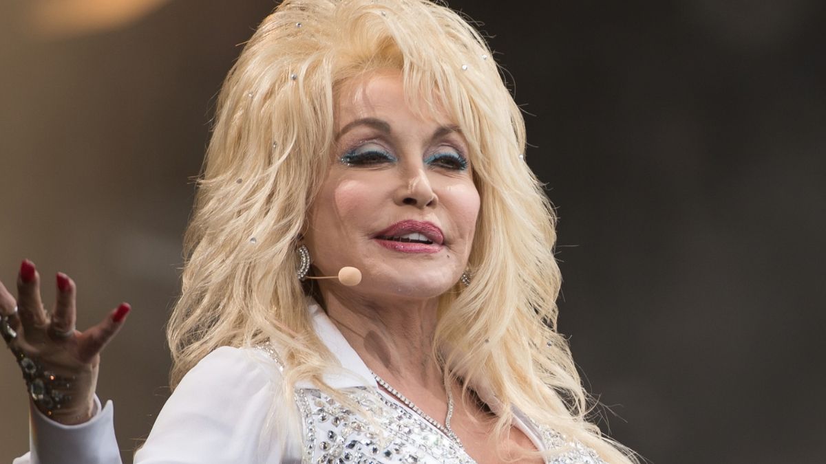 Dolly Parton