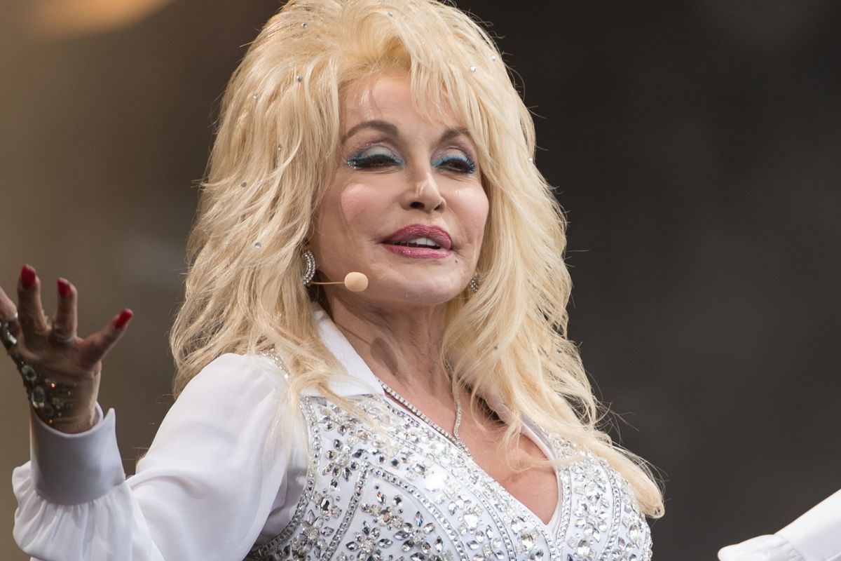 Siostra Dolly Parton zabrała głos w sprawie rodzinnego konfliktu. Mówi o majątku