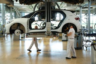 Prognoza dużego banku: tak będzie rosła polska gospodarka w tym i przyszłym roku