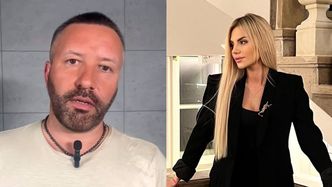 Lektor z "Hotelu Paradise" żegna Sonię Szklanowską. "Miała w sobie wyjątkowy blask..."