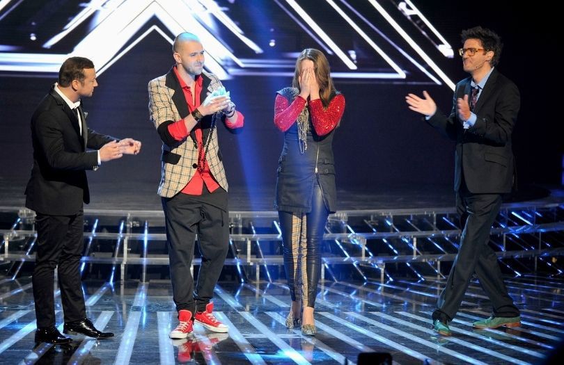 Tak zmieniła się Klaudia Gawor - zwyciężczyni 3. edycji "X Factora"