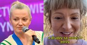 Dorota Szelągowska czule o "fankach", które krytykują jej nową fryzurę: "Ludzie MAJĄ TUPET"