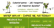 Piła: Warsztaty dla rodziców i pedagogów z cyberprzemocy i hejtu