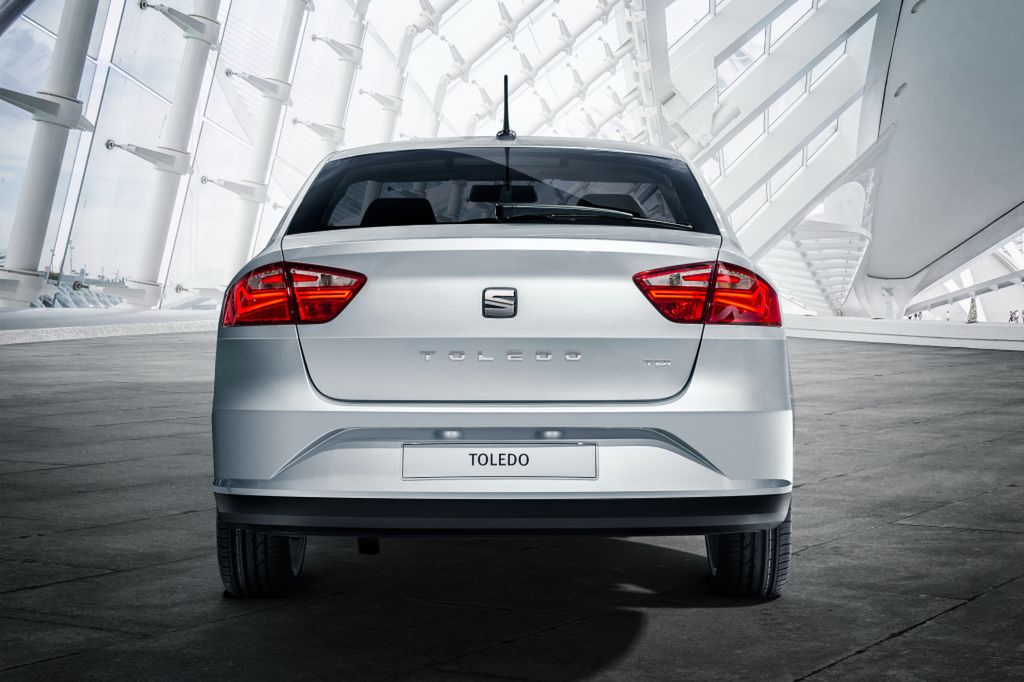 Seat Toledo 2