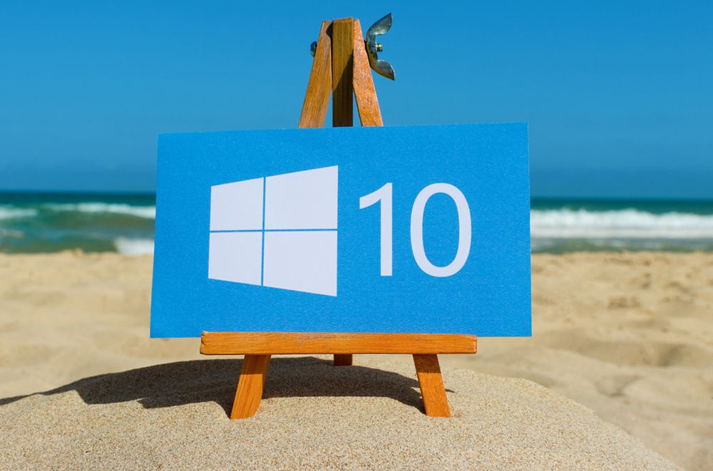 Windows 10 19H2 zmniejsza poziom patologii w wydawaniu aktualizacji. List do Kamila Dudka