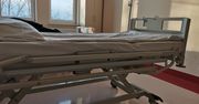 Poznań: Pierwsi pacjenci wentylowani mechanicznie we wrześniu trafią na Mogileńską
