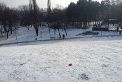 Warszawa. Śmiertelny wypadek na Górce Szczęśliwickiej. Prokuratura wszczęła śledztwo