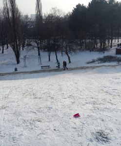 Warszawa. Śmiertelny wypadek na Górce Szczęśliwickiej. Prokuratura wszczęła śledztwo