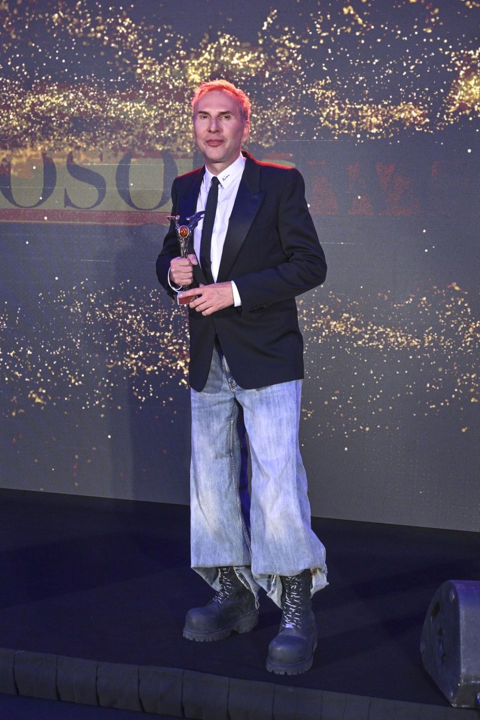 Krzysztof Gojdź