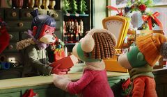 K+Group zajmie się promocją kinowego filmu z Treflikami