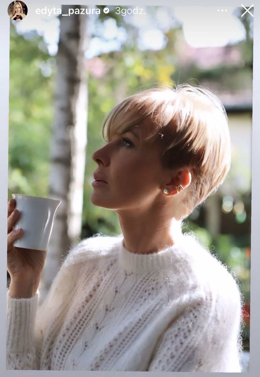 Edyta Pazura