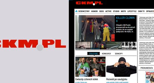 Marquard przez pół roku przeprasza modelki z „CKM” i płaci im 160 tys. zł za „sfabrykowany, zniesławiający wywiad”