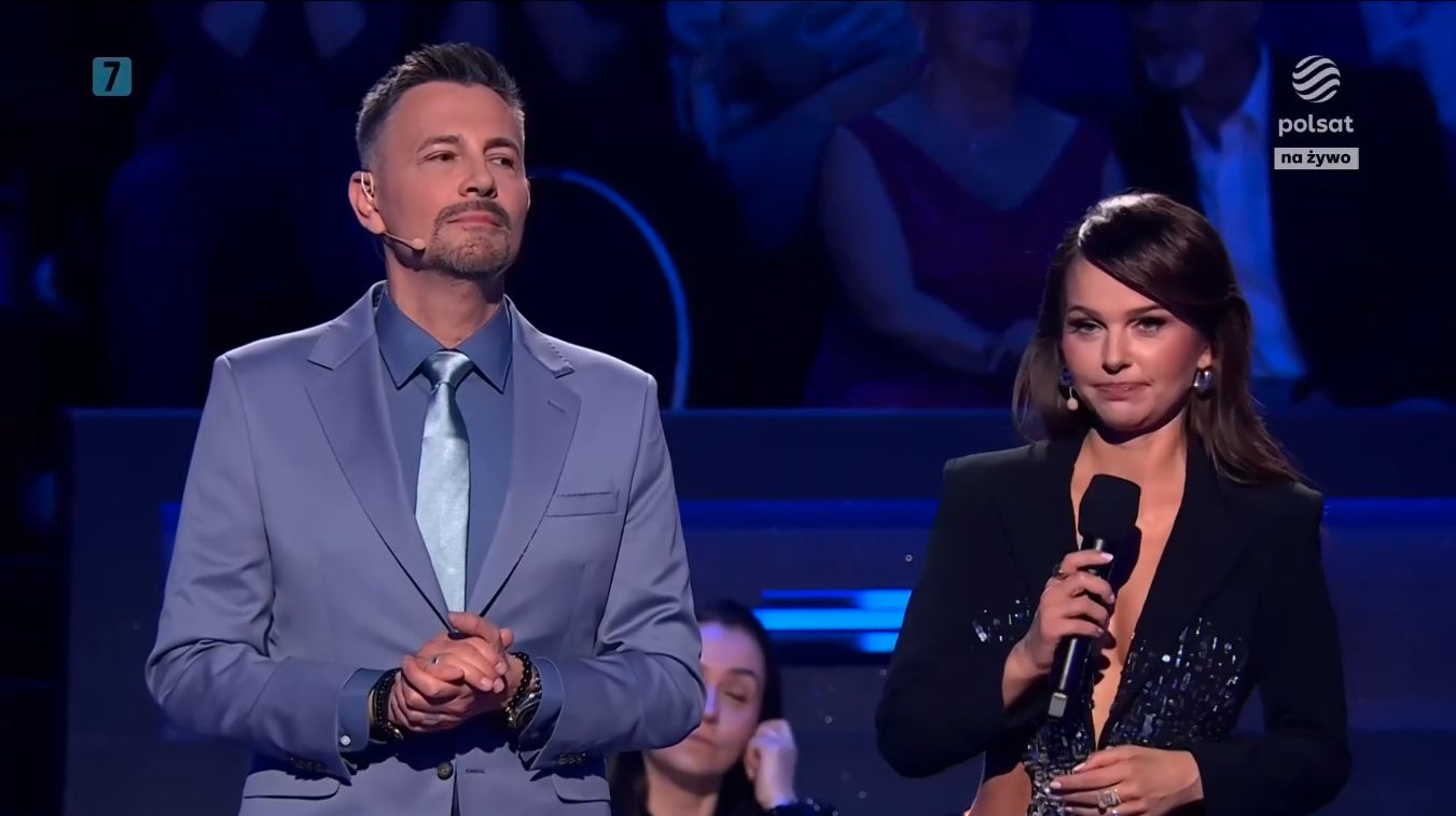 Dagmara Kaźmierska nie odpadła z "TzG". Tak wyglądały reakcje