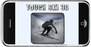 Touch Ski 3D - zimowe szaleństwo w kwietniu!