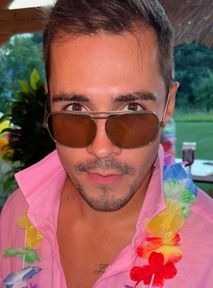 Jak dobrze znasz Reziego? Quiz dla prawdziwych fanów