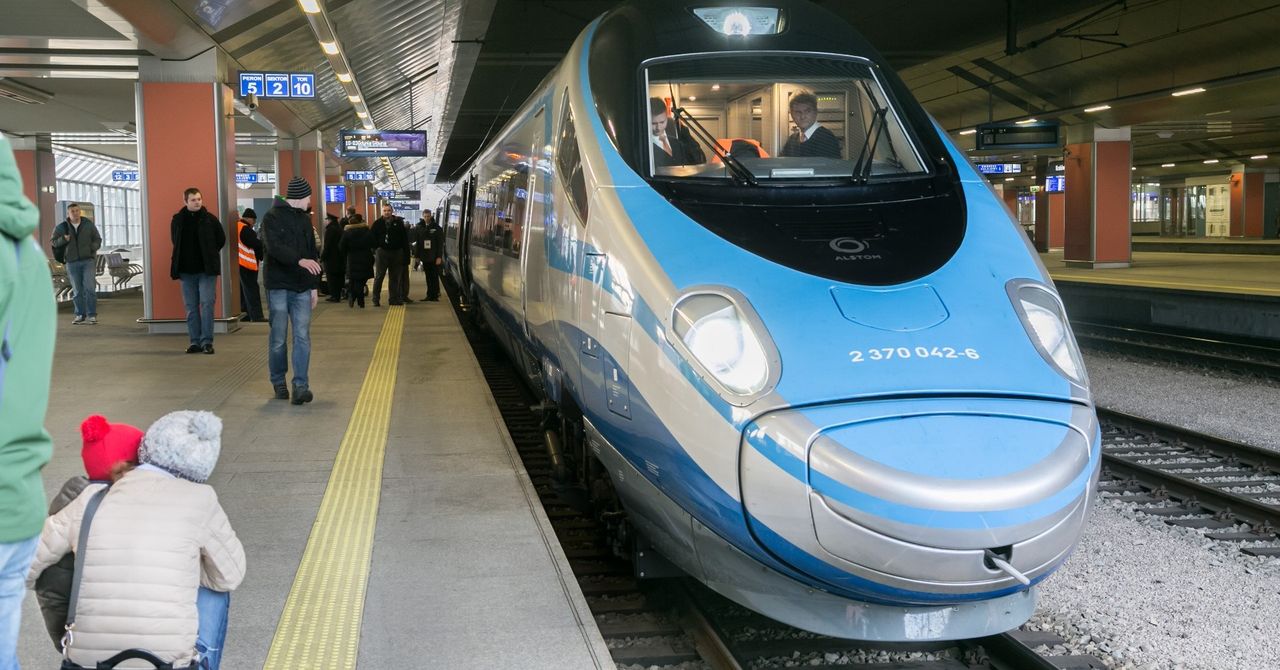 Małopolska: Z biletem okresowym pojedziemy też PKP Intercity?
