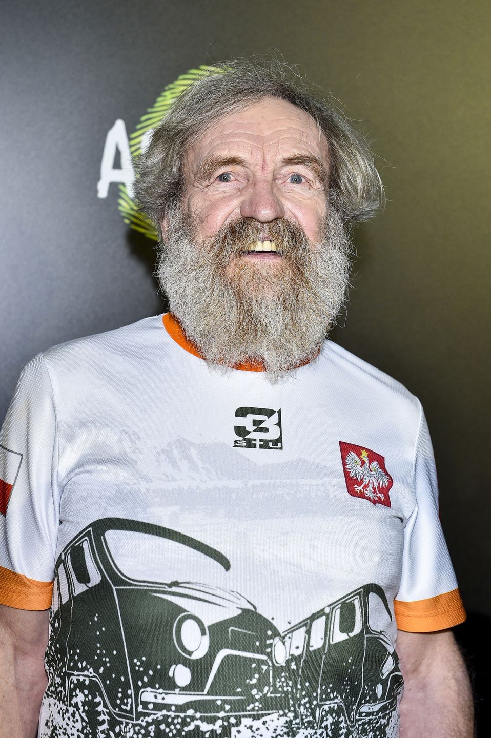 Aleksander Doba spędził z żoną 45 lat. Wspierała go w jego pasjach