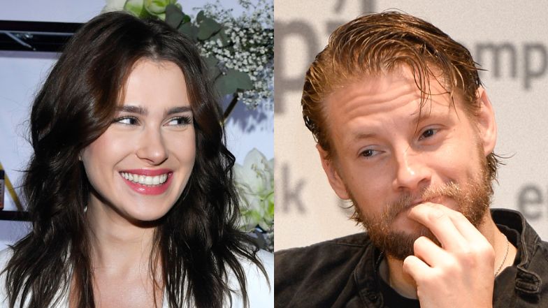 Co dalej z relacją Sebastiana Fabijańskiego i Anny-Marii Siekluckiej?