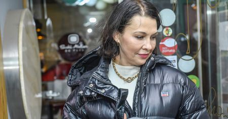 Anna Popek długo odmawiała sobie podróży. Zdradziła dlaczego