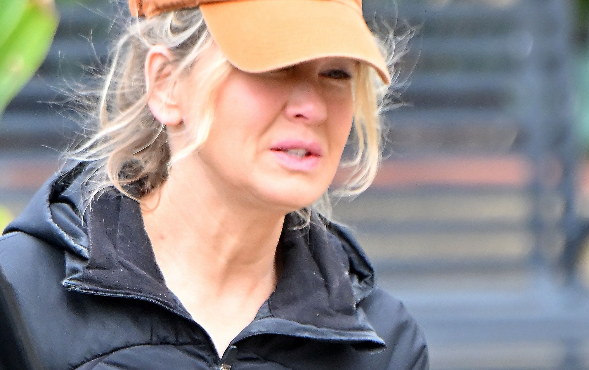 Renée Zellweger o przerwie w karierze