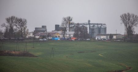 Tragedia w Przewodowie. Proboszcz: Będzie nam ich brakować