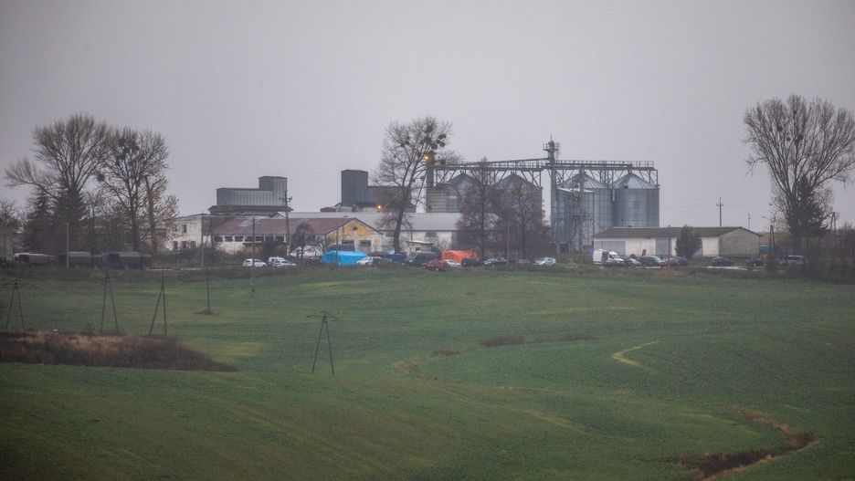 Tragedia w Przewodowie. Proboszcz: Będzie nam ich brakować