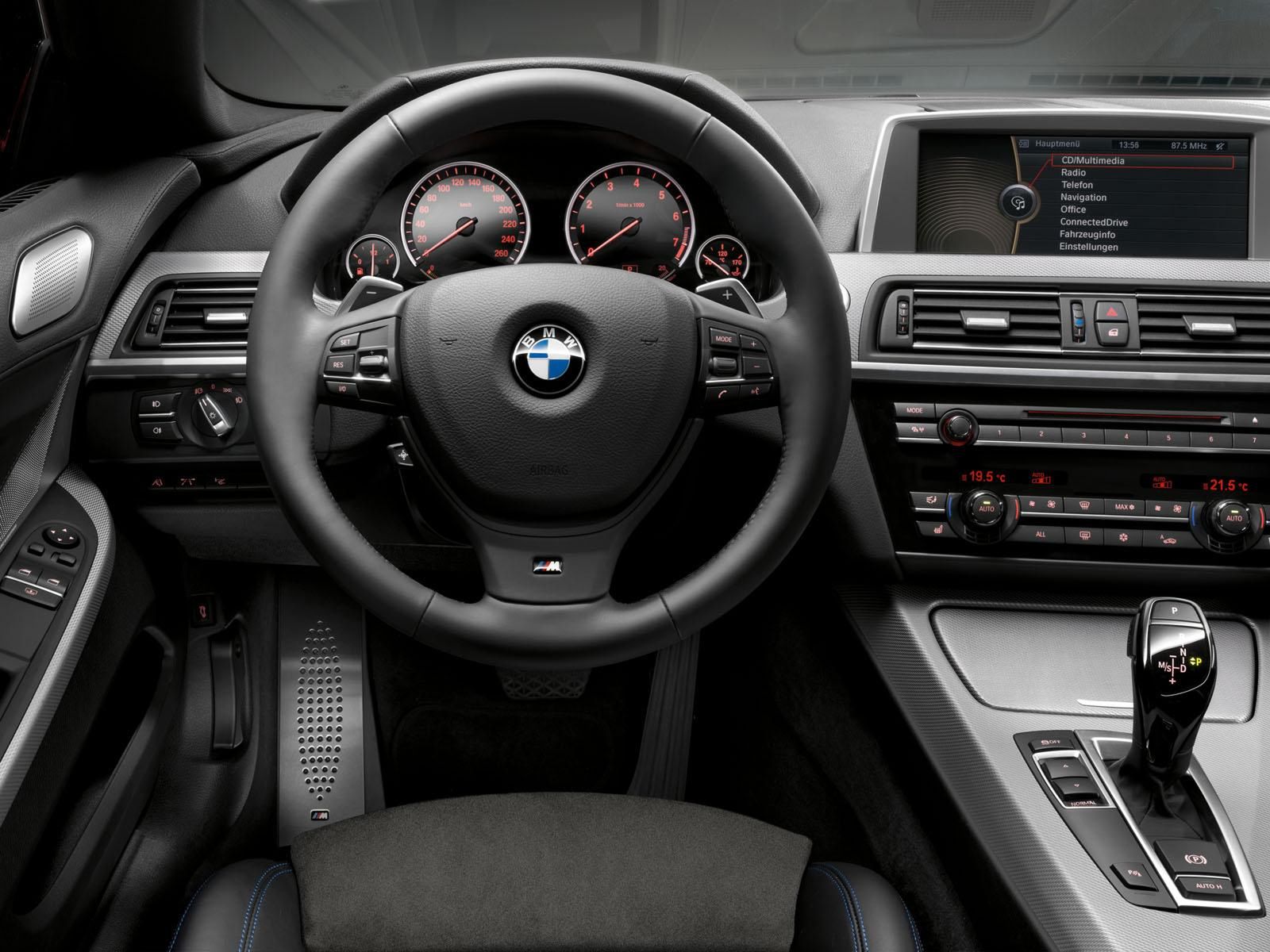BMW 6