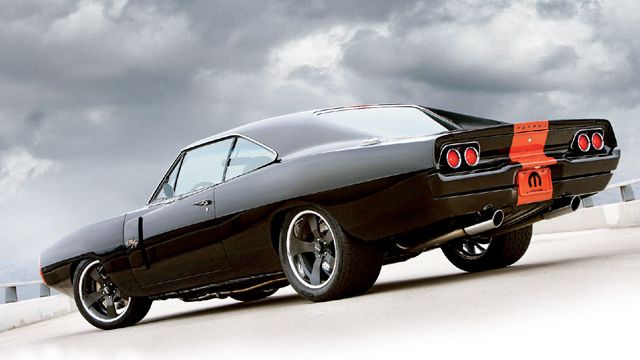 Dodge Charger