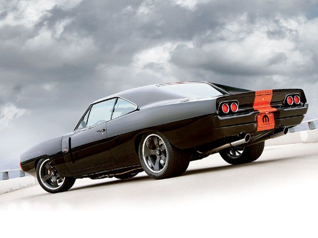 Dodge Charger