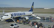 Ryanair pozywa pasażera. Linia żąda 15 tys. euro odszkodowania