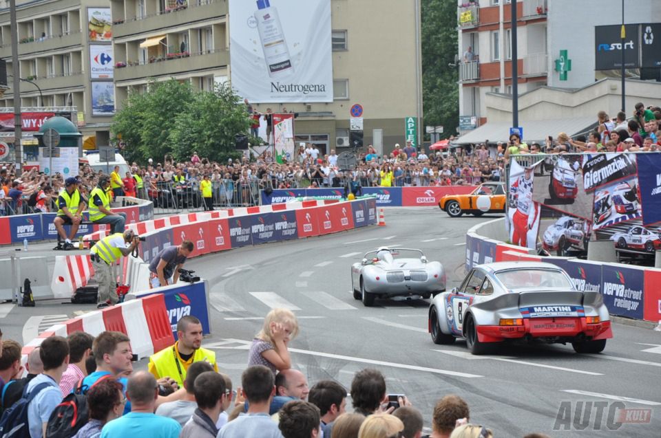 VERVA Street Racing