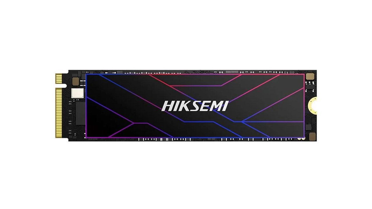 Hiksemi Future