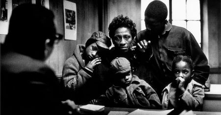 Gordon Parks był fotografem, który upamiętniał kulturę Afroamerykanów w wyjątkowy sposób