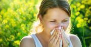 Alergia na pyłki kwiatów
