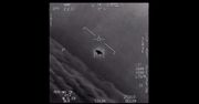 US Navy odtajnia nagrania UFO i potwierdza ich autentyczność