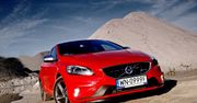 Volvo V40 T5 R-Design Summum - hot? [test autokult.pl]