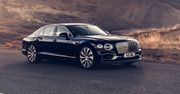 Bentley ma za sobą świetny rok. Ten będzie jeszcze lepszy, głównie dzięki Chińczykom