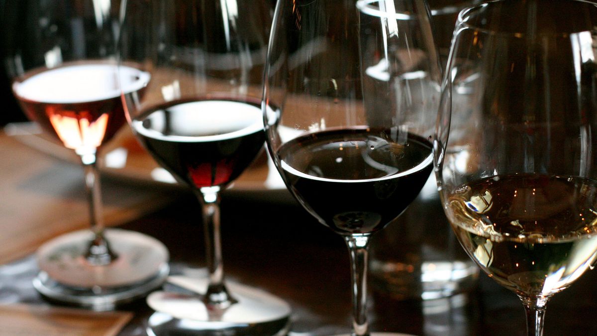 Czy cena wpływa na smak wina?