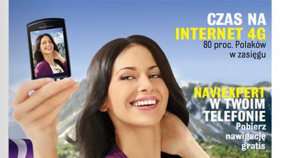 Play - katalog telefonów na wiosnę 2011 roku 1