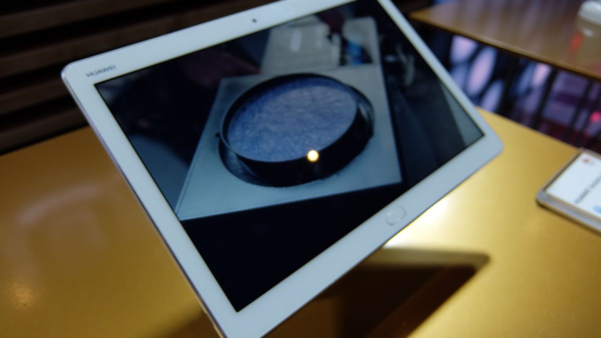 Huawei wprowadza nowe modele tabletów: M3 Lite i T3 1