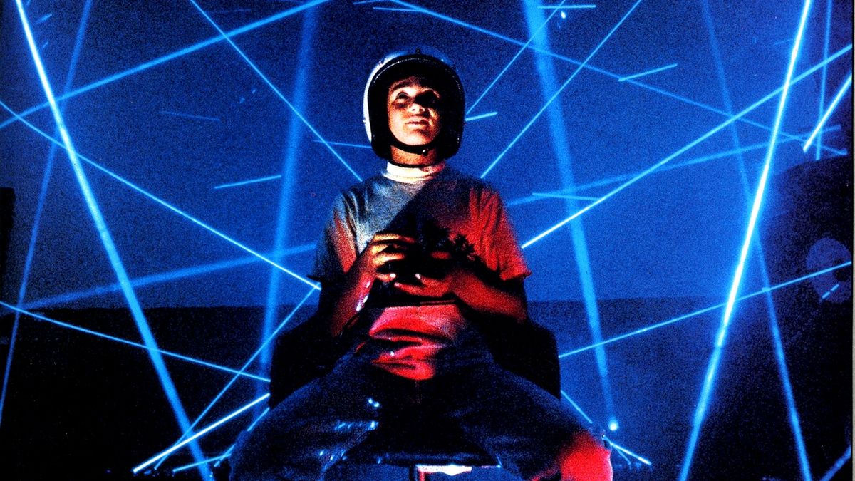 Gry komputerowe - lekarstwo XXI wieku? 1