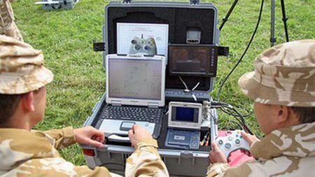 Microsoft nie chce sprzedać wojsku Xbox'ów 360 1