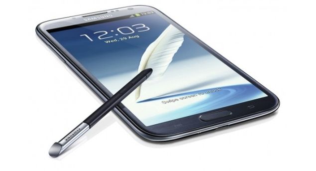 Android 4.3 dla Galaxy Note'a II już w serwisach Samsunga. Aktualizacja wkrótce